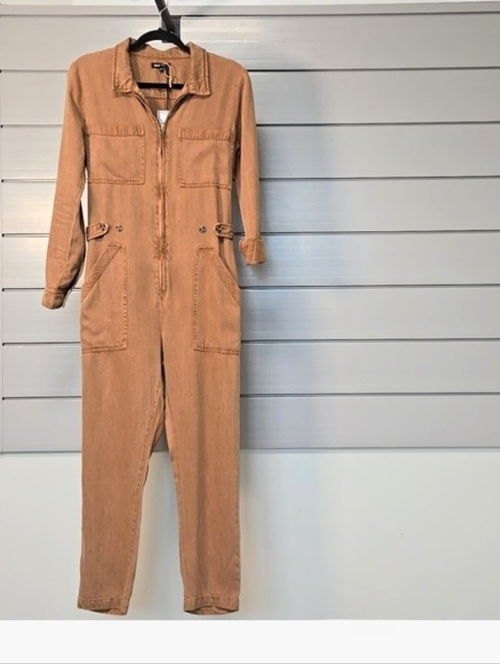 Dear John Fergie Mechanics Jumpsuit